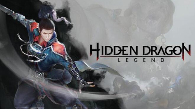 [PC]Hidden Dragon: Legend -磁链下载-Zero-零之资源仓库