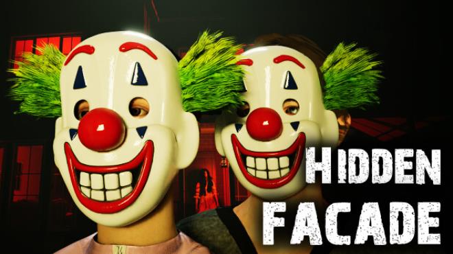 [PC]Hidden Facade -磁链下载-Zero