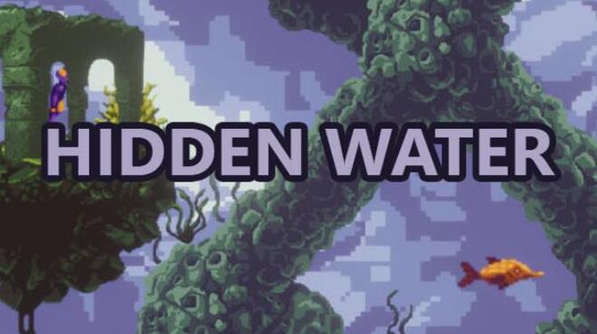 [PC]Hidden Water -磁链下载-Zero