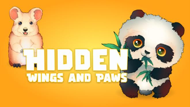 [PC]Hidden Wings and Paws -磁链下载-Zero