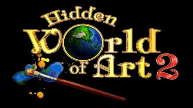 [PC]Hidden World of Art 2 -磁链下载-Zero