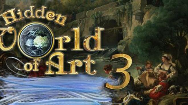 [PC]Hidden World of Art 3 -磁链下载-Zero
