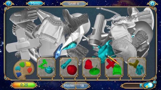 [PC]Hiddenverse Ariadna Dreaming -磁链下载-Zero-零之资源仓库