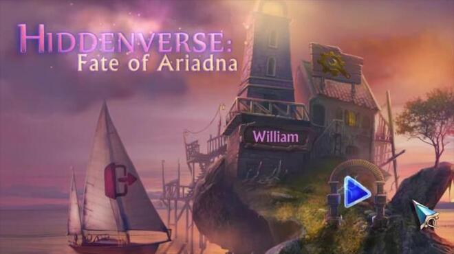 [PC]Hiddenverse Fate of Ariadna -磁链下载-Zero-零之资源仓库