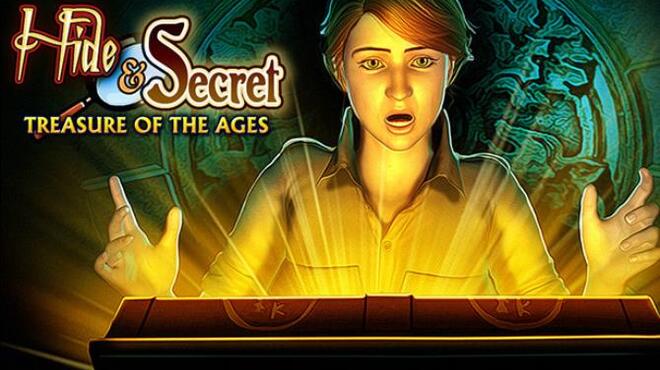 [PC]Hide and Secret Treasure of the Ages -磁链下载-Zero