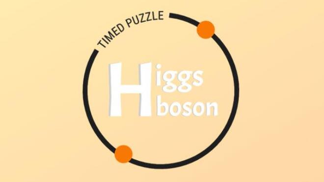 [PC]Higgs Boson: Timed Puzzle -磁链下载-Zero