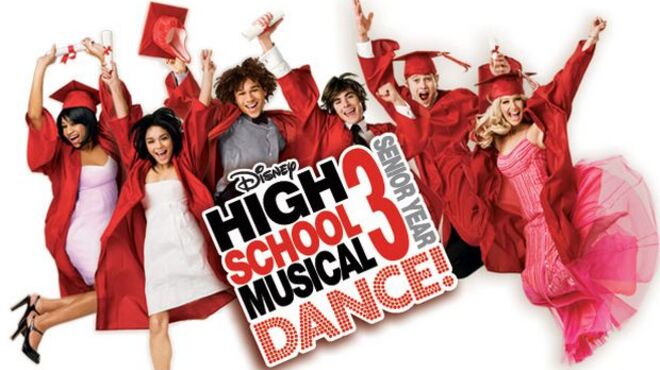 [PC]Disney High School Musical 3: Senior Year Dance -磁链下载-Zero