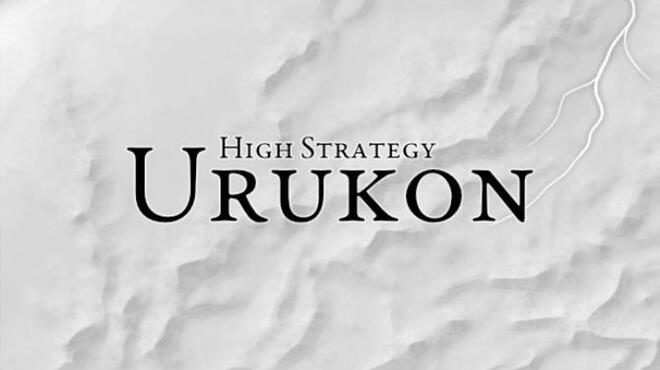 [PC]High Strategy: Urukon -磁链下载-Zero