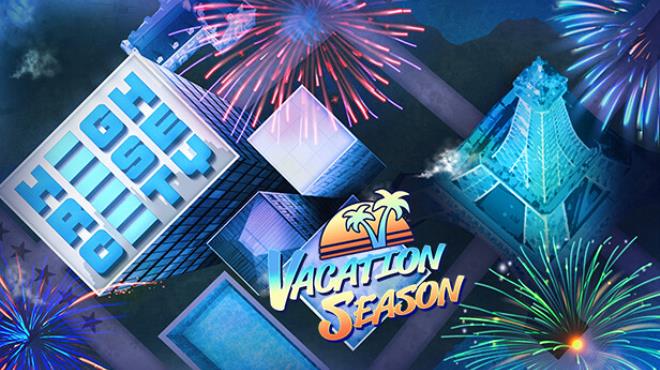 [PC]Highrise City Vacation Season -磁链下载-Zero