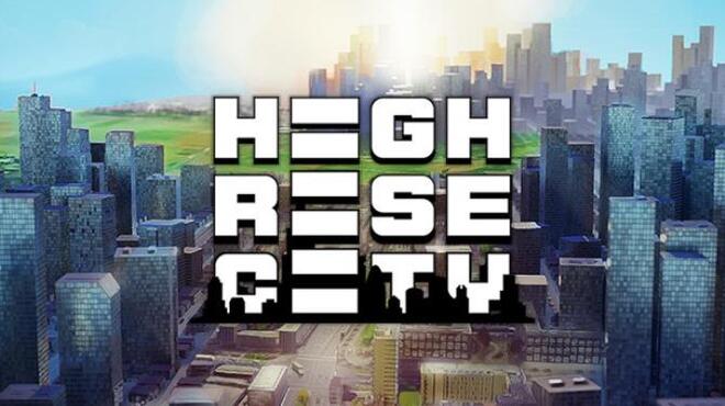 [PC]Highrise City -磁链下载-Zero