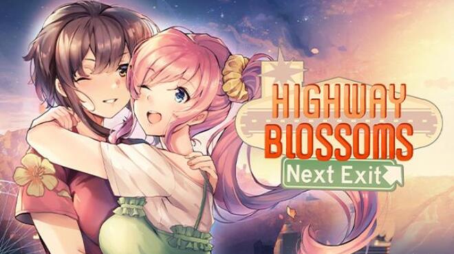 [PC]Highway Blossoms Next Exit -磁链下载-Zero-零之资源仓库