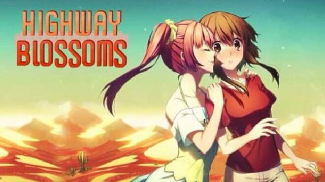 [PC]Highway Blossoms -磁链下载-Zero