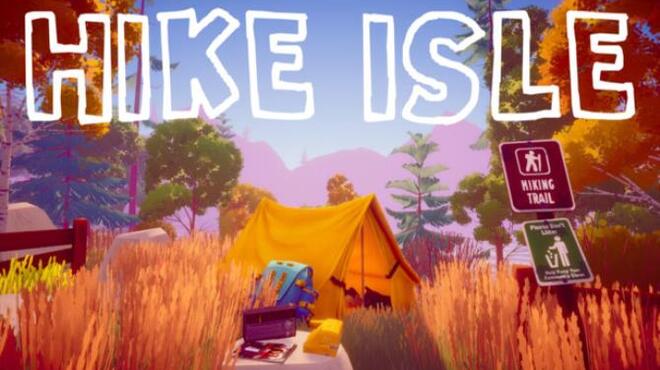 [PC]Hike Isle -磁链下载-Zero-零之资源仓库