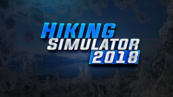 [PC]Hiking Simulator 2018 -磁链下载-Zero