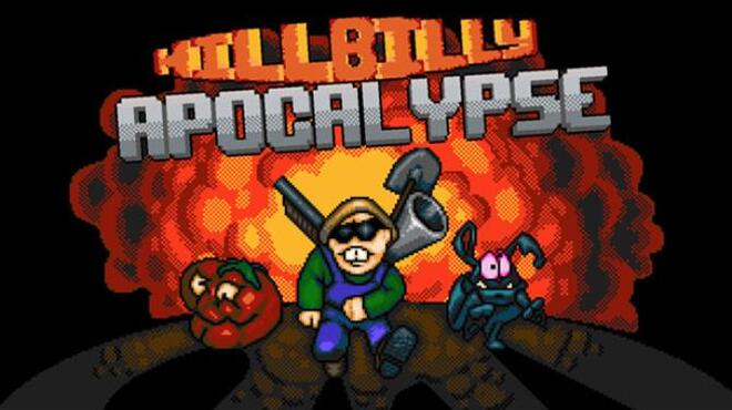 [PC]Hillbilly Apocalypse -磁链下载-Zero-零之资源仓库