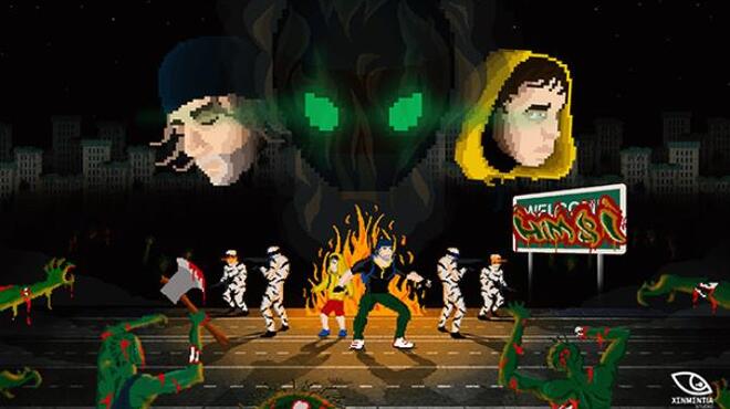 [PC]Him And I -磁链下载-Zero-零之资源仓库