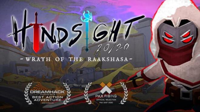[PC]Hindsight 2020 Wrath of the Raakshasa -磁链下载-Zero-零之资源仓库
