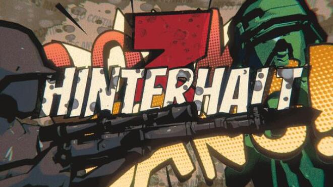 [PC]Hinterhalt 3 -磁链下载-Zero