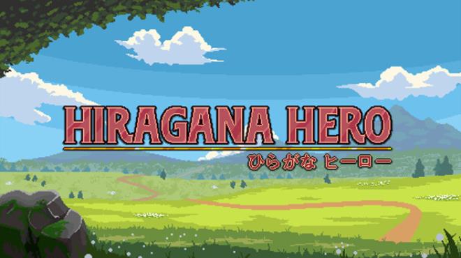 [PC]Hiragana Hero -磁链下载-Zero-零之资源仓库