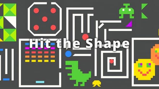 [PC]Hit the Shape -磁链下载-Zero-零之资源仓库
