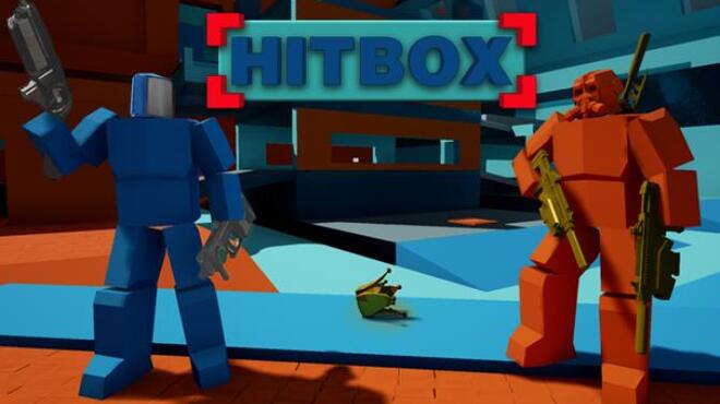 [PC]HitBox -磁链下载-Zero