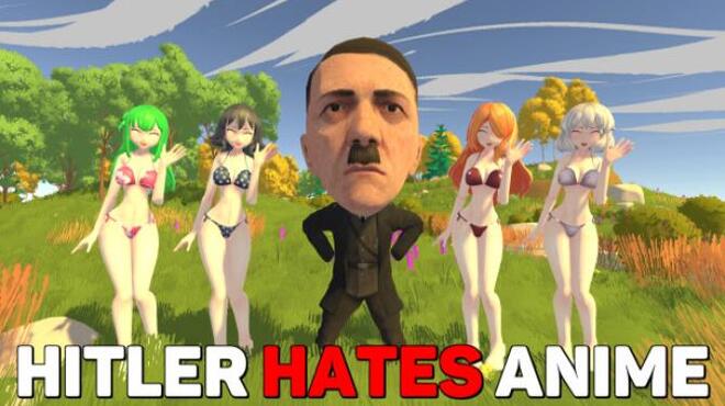 [PC]Hitler Hates Anime -磁链下载-Zero