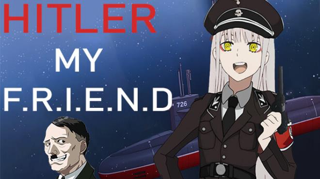 [PC]Hitler My Friend -磁链下载-Zero