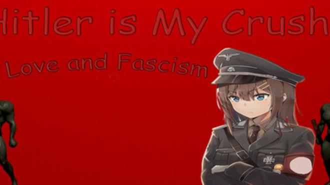 [PC]Hitler is My Crush: Love and Fascism -磁链下载-Zero-零之资源仓库