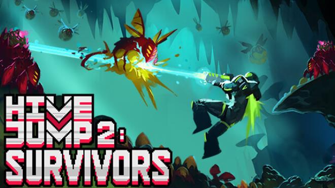 [PC]Hive Jump 2: Survivors -磁链下载-Zero