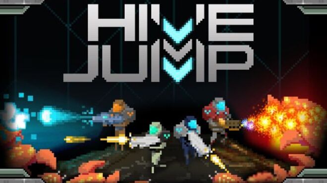 [PC]Hive Jump -磁链下载-Zero-零之资源仓库
