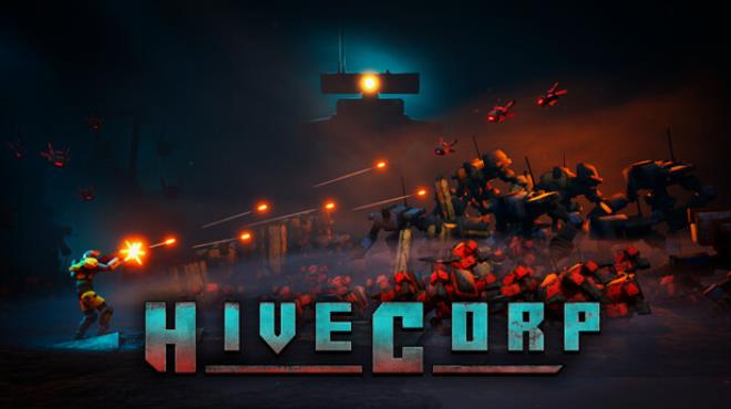 [PC]HiveCorp -磁链下载-Zero-零之资源仓库