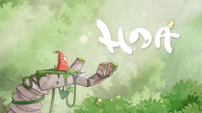 [PC]Hoa -磁链下载-Zero-零之资源仓库