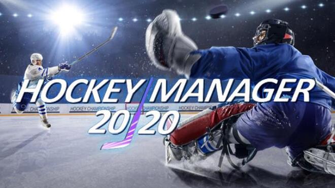 [PC]Hockey Manager 20 20 -磁链下载-Zero-零之资源仓库