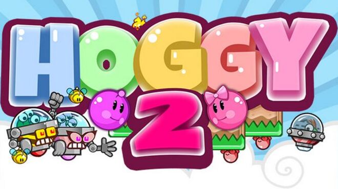 [PC]Hoggy 2 -磁链下载-Zero-零之资源仓库