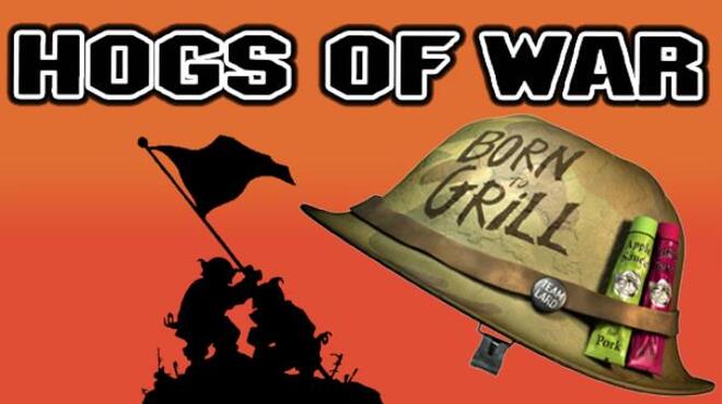[PC]Hogs of War -磁链下载-Zero-零之资源仓库