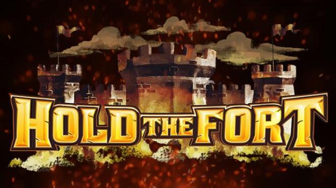 [PC]Hold The Fort -磁链下载-Zero-零之资源仓库