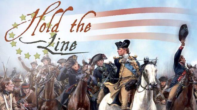 [PC]Hold the Line: The American Revolution -磁链下载-Zero