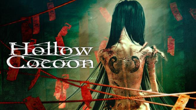 [PC]Hollow Cocoon v1 20 -磁链下载-Zero
