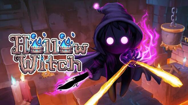 [PC]Hollow Witch -磁链下载-Zero-零之资源仓库