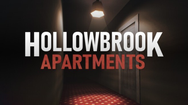 [PC]Hollowbrook Apartments -磁链下载-Zero-零之资源仓库