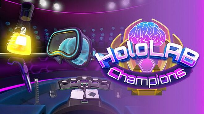 [PC]HoloLAB Champions -磁链下载-Zero-零之资源仓库