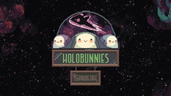 [PC]Holobunnies: Pause Cafe -磁链下载-Zero-零之资源仓库