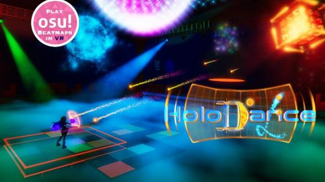 [PC]Holodance -磁链下载-Zero-零之资源仓库