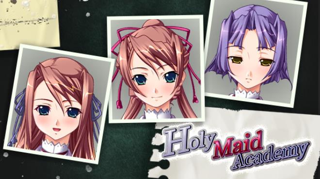 [PC]Holy Maid Academy -磁链下载-Zero
