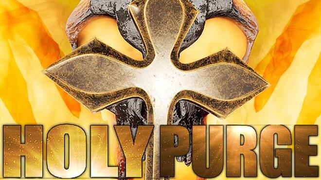 [PC]Holy Purge -磁链下载-Zero-零之资源仓库