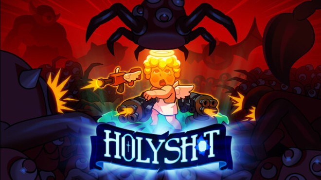 [PC]Holy Shot -磁链下载-Zero