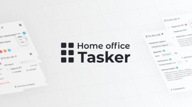 [PC]Home Office Tasker -磁链下载-Zero