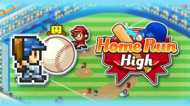 [PC]Home Run High -磁链下载-Zero