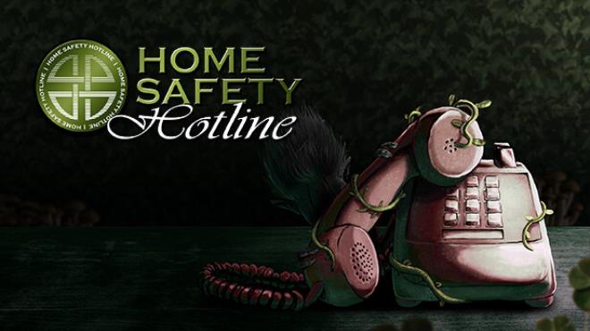 [PC]Home Safety Hotline Deluxe Edition -磁链下载-Zero