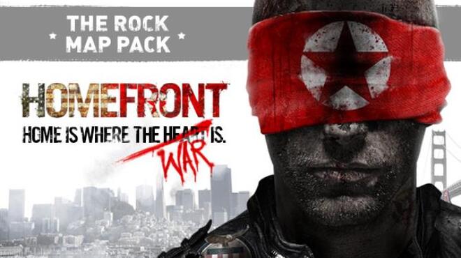 [PC]Homefront -磁链下载-Zero-零之资源仓库